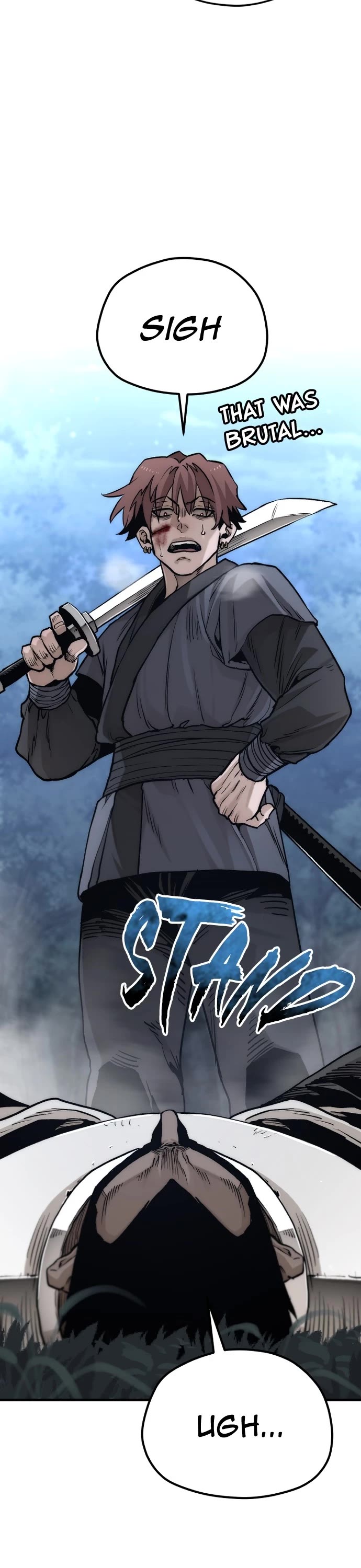 Murim RPG Simulation Chapter 140 page 42 - Chapter 140: (S2) Episode 140