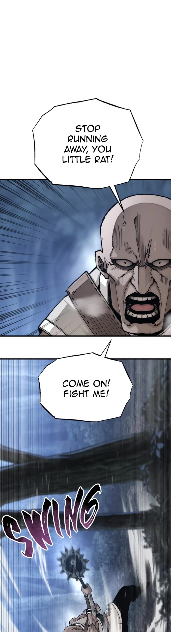 Murim RPG Simulation Chapter 140 page 9 - Chapter 140: (S2) Episode 140