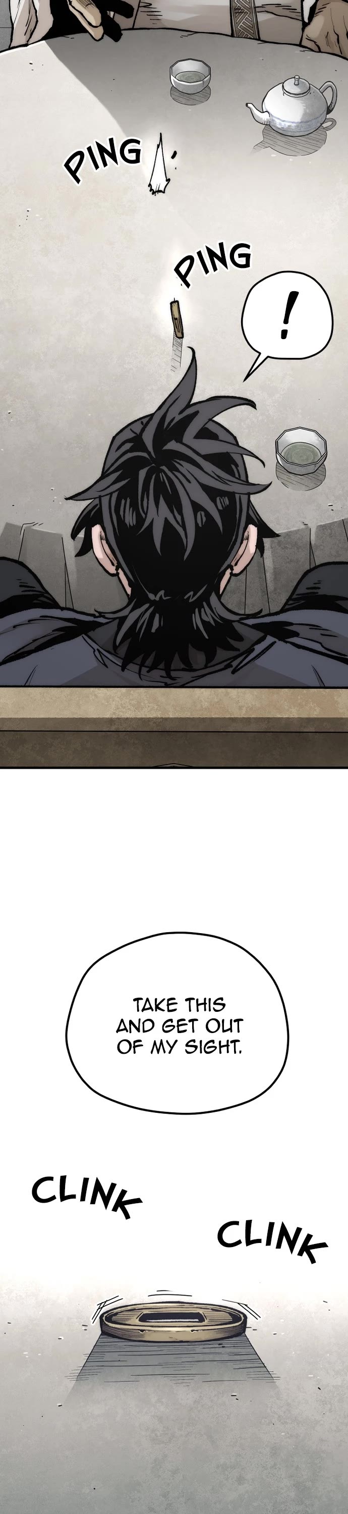 Murim RPG Simulation Chapter 141 page 13 - Chapter 141: (S2) Episode 141