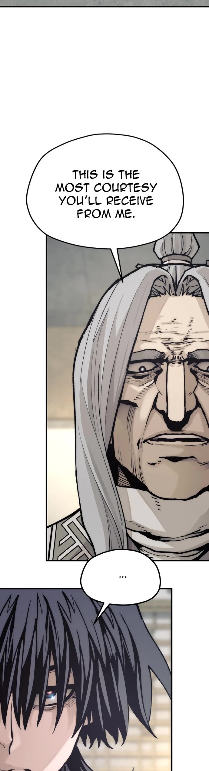 Murim RPG Simulation Chapter 141 page 14 - Chapter 141: (S2) Episode 141