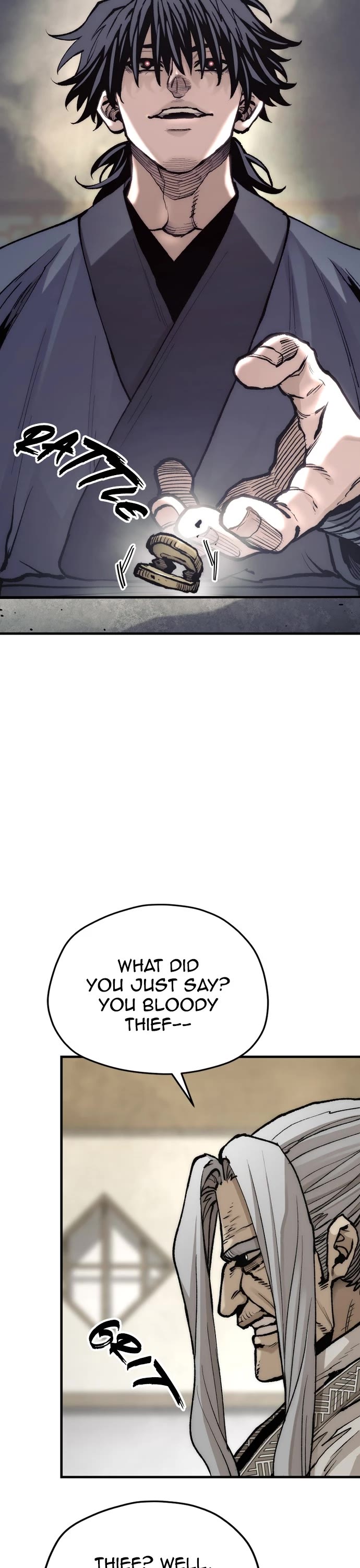 Murim RPG Simulation Chapter 141 page 18 - Chapter 141: (S2) Episode 141