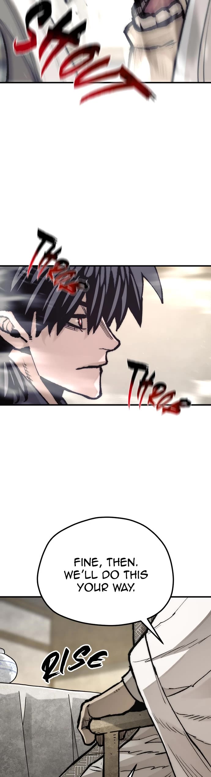 Murim RPG Simulation Chapter 141 page 25 - Chapter 141: (S2) Episode 141