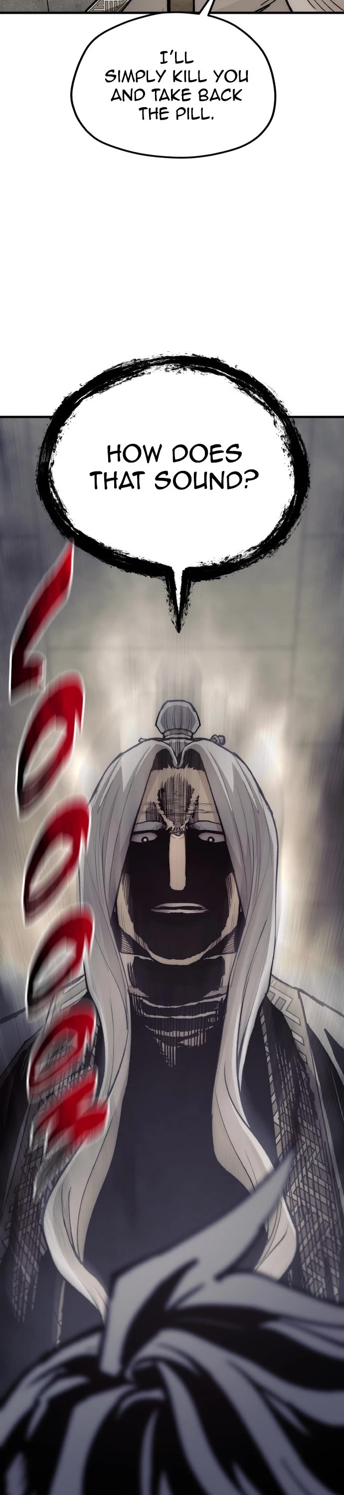 Murim RPG Simulation Chapter 141 page 26 - Chapter 141: (S2) Episode 141