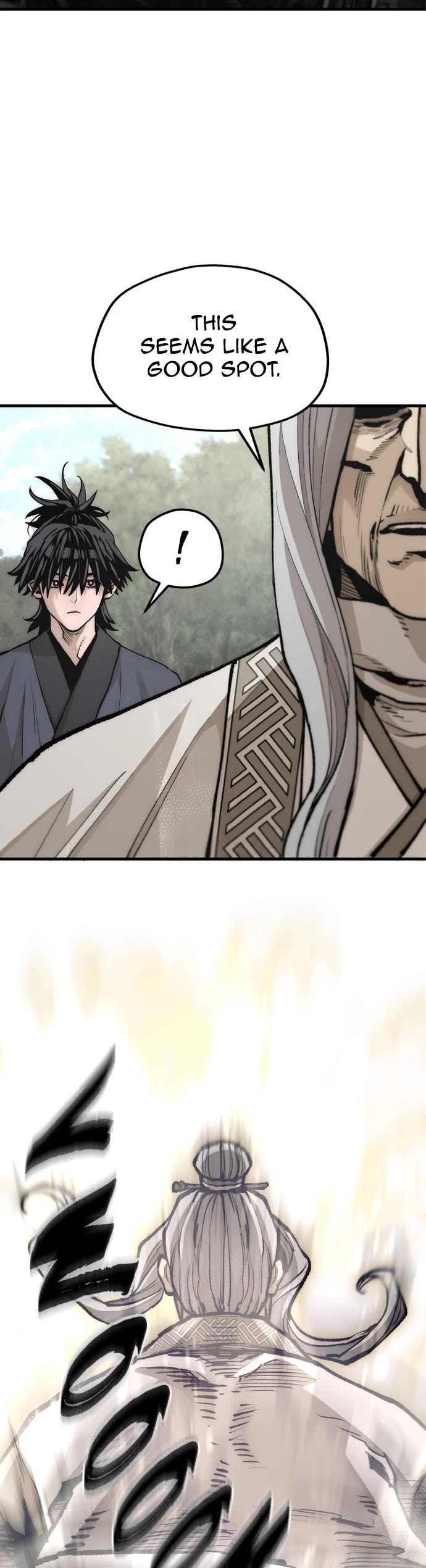 Murim RPG Simulation Chapter 141 page 40 - Chapter 141: (S2) Episode 141