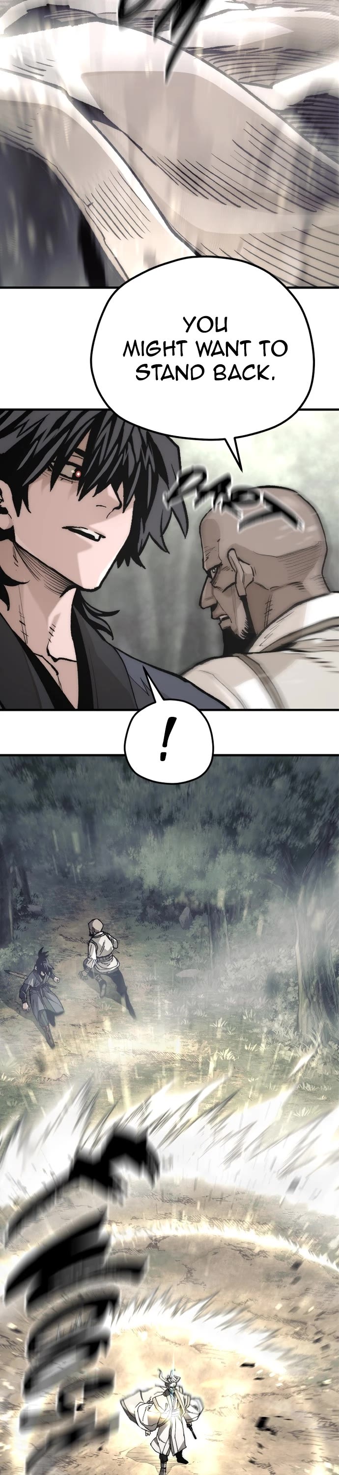 Murim RPG Simulation Chapter 141 page 41 - Chapter 141: (S2) Episode 141