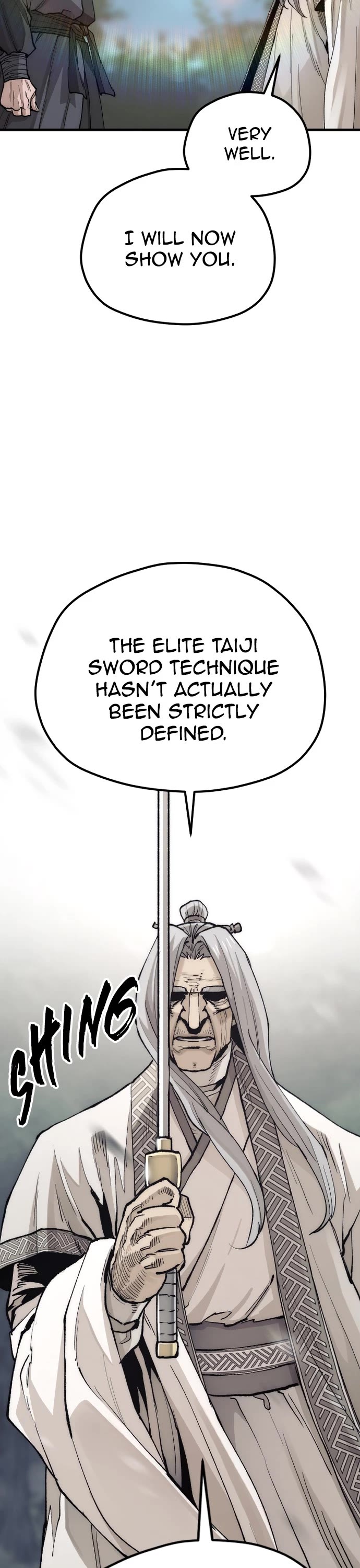 Murim RPG Simulation Chapter 141 page 48 - Chapter 141: (S2) Episode 141