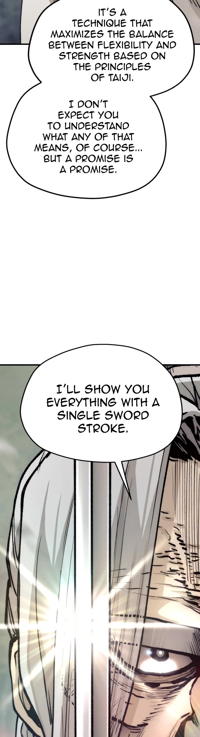 Murim RPG Simulation Chapter 141 page 49 - Chapter 141: (S2) Episode 141