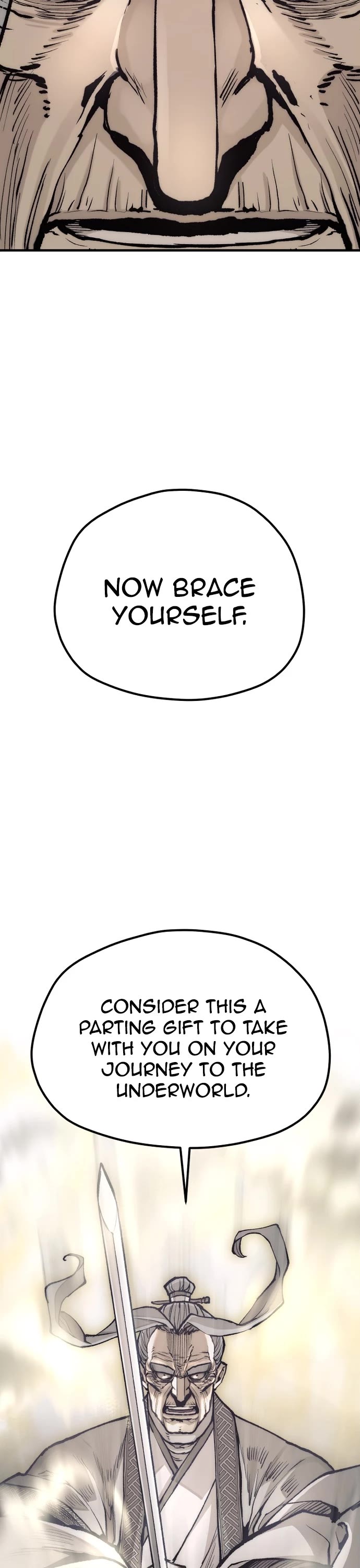 Murim RPG Simulation Chapter 141 page 52 - Chapter 141: (S2) Episode 141