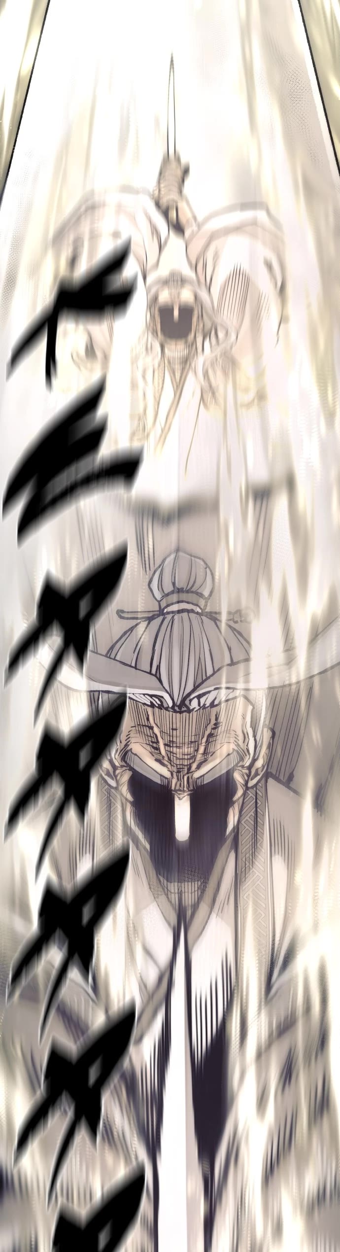 Murim RPG Simulation Chapter 141 page 55 - Chapter 141: (S2) Episode 141