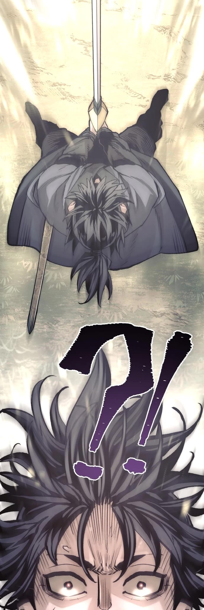Murim RPG Simulation Chapter 141 page 57 - Chapter 141: (S2) Episode 141