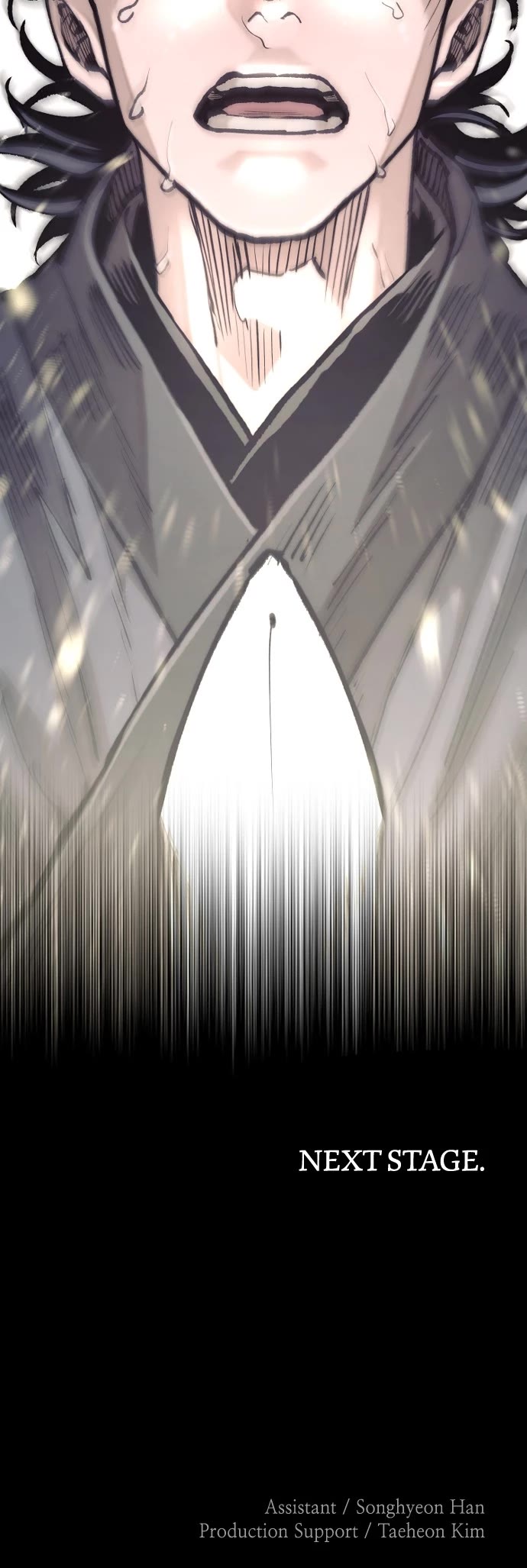 Murim RPG Simulation Chapter 141 page 58 - Chapter 141: (S2) Episode 141