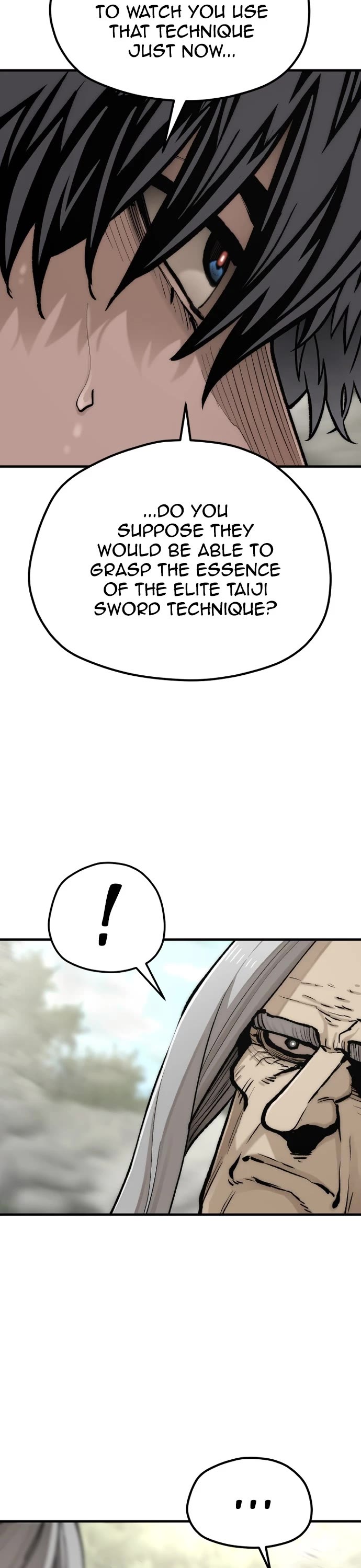 Murim RPG Simulation Chapter 142 page 16 - Chapter 142: (S2) Episode 142
