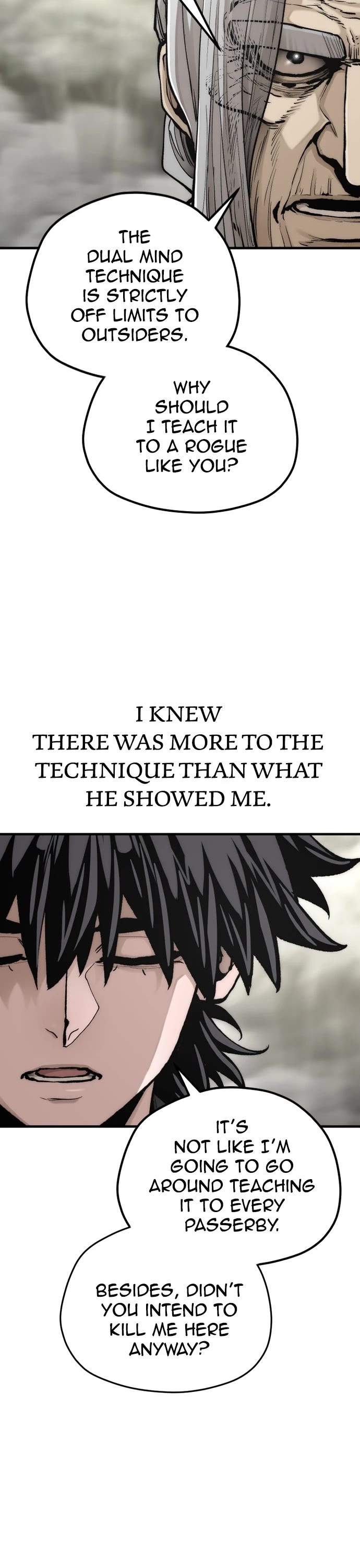 Murim RPG Simulation Chapter 142 page 18 - Chapter 142: (S2) Episode 142