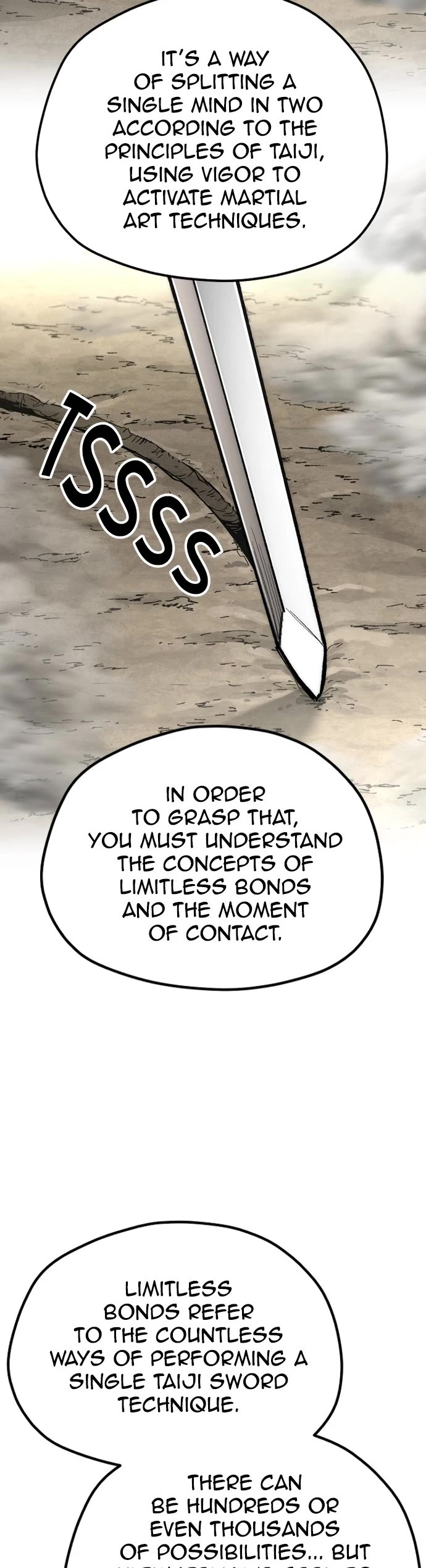 Murim RPG Simulation Chapter 142 page 25 - Chapter 142: (S2) Episode 142