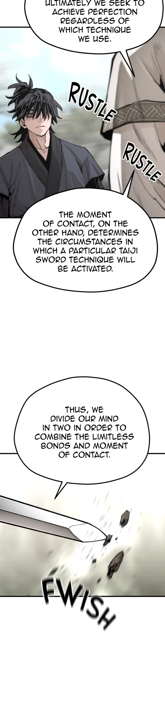 Murim RPG Simulation Chapter 142 page 26 - Chapter 142: (S2) Episode 142