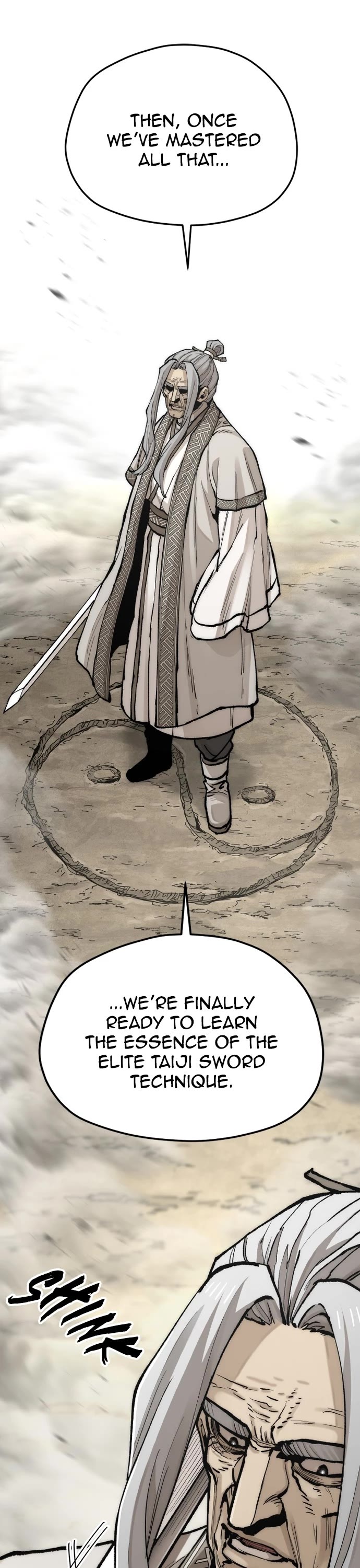 Murim RPG Simulation Chapter 142 page 27 - Chapter 142: (S2) Episode 142