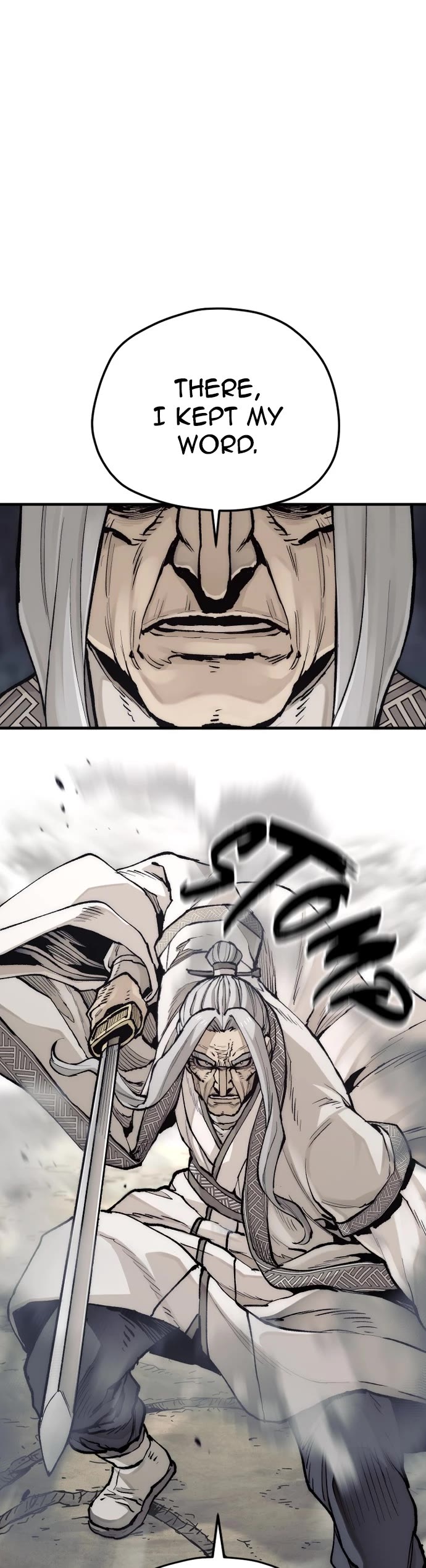 Murim RPG Simulation Chapter 142 page 29 - Chapter 142: (S2) Episode 142