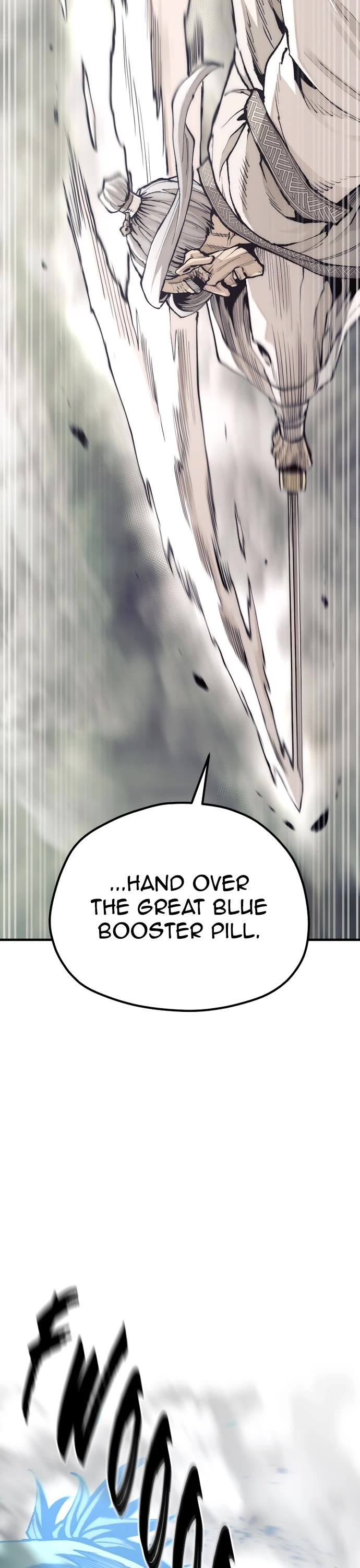 Murim RPG Simulation Chapter 142 page 31 - Chapter 142: (S2) Episode 142