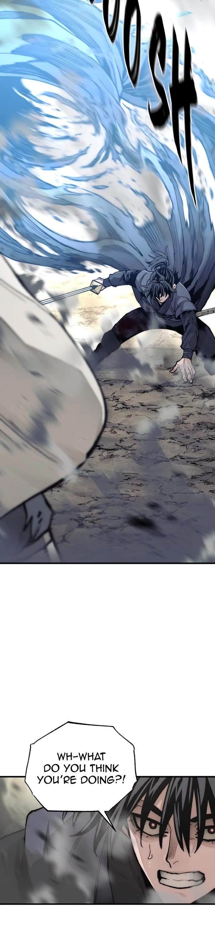 Murim RPG Simulation Chapter 142 page 32 - Chapter 142: (S2) Episode 142