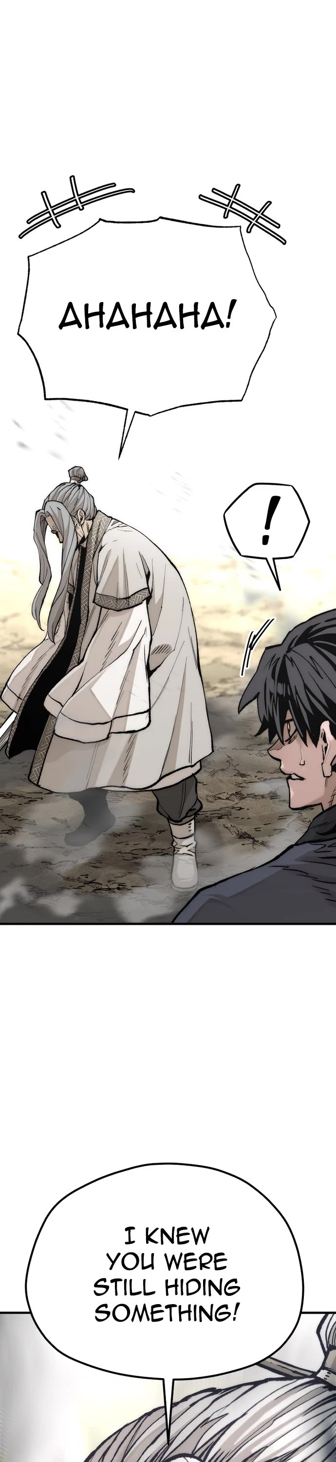 Murim RPG Simulation Chapter 142 page 33 - Chapter 142: (S2) Episode 142