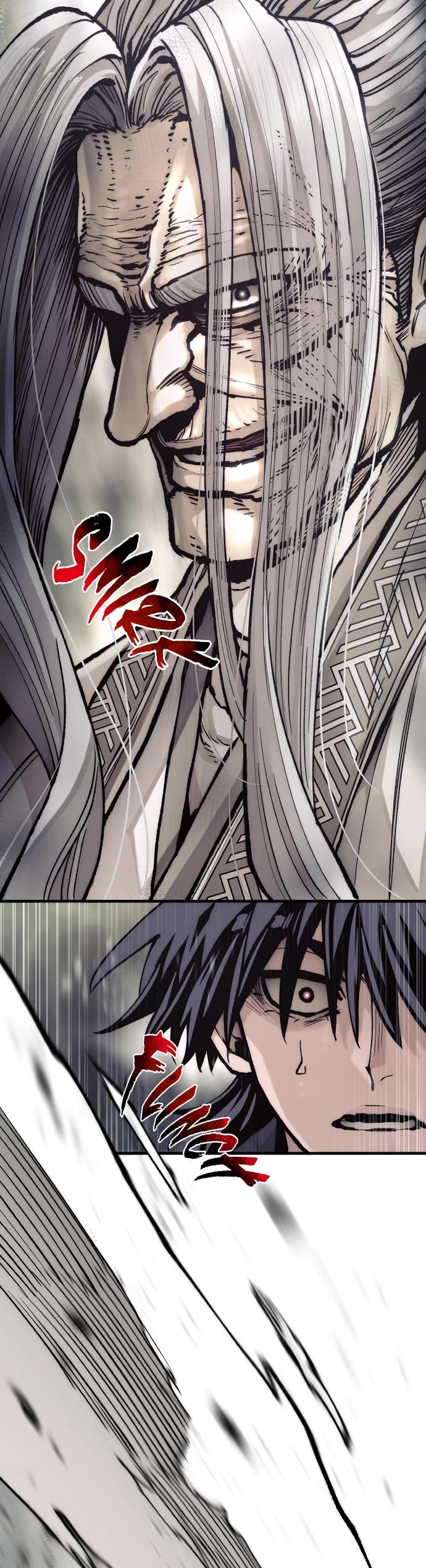 Murim RPG Simulation Chapter 142 page 34 - Chapter 142: (S2) Episode 142