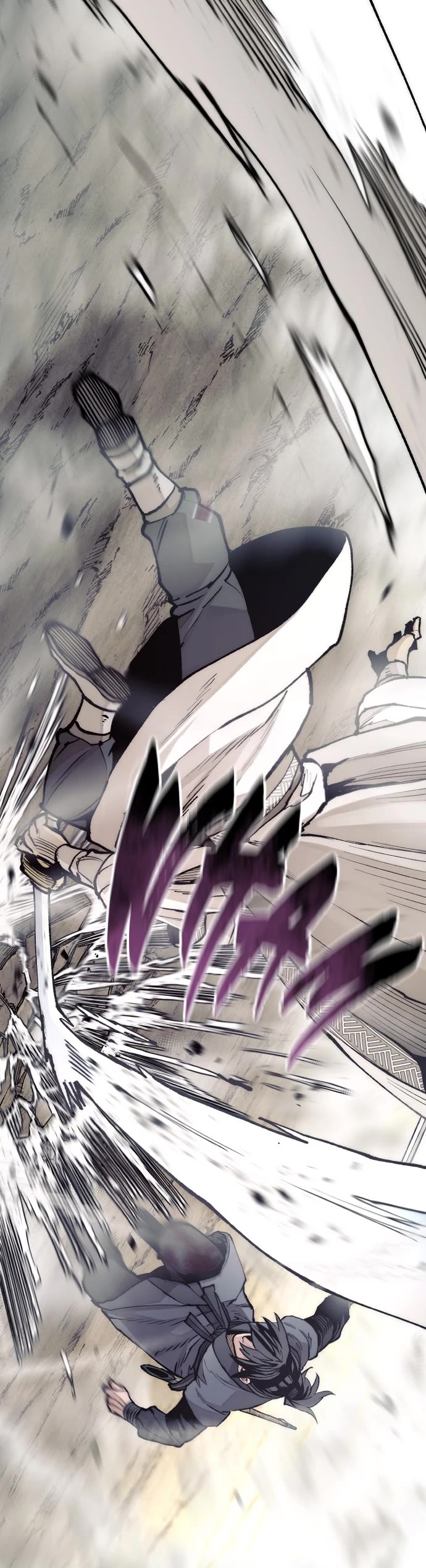 Murim RPG Simulation Chapter 142 page 35 - Chapter 142: (S2) Episode 142