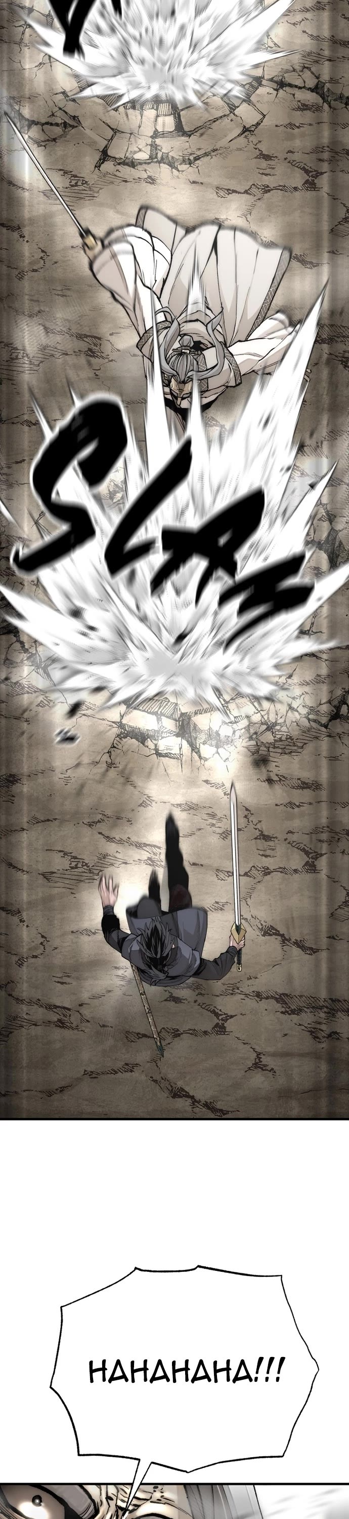 Murim RPG Simulation Chapter 142 page 37 - Chapter 142: (S2) Episode 142