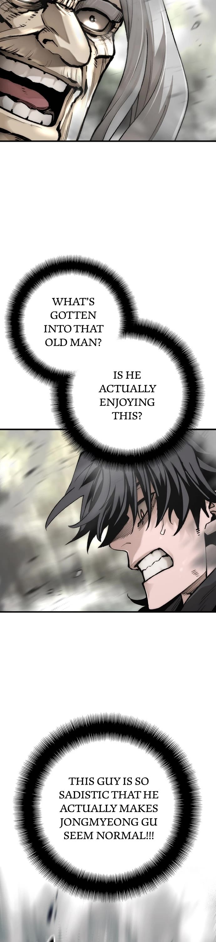 Murim RPG Simulation Chapter 142 page 38 - Chapter 142: (S2) Episode 142