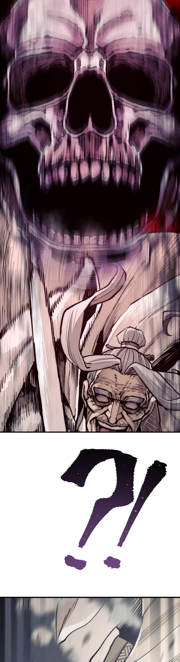 Murim RPG Simulation Chapter 142 page 40 - Chapter 142: (S2) Episode 142