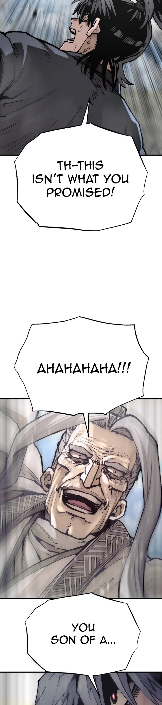 Murim RPG Simulation Chapter 142 page 43 - Chapter 142: (S2) Episode 142