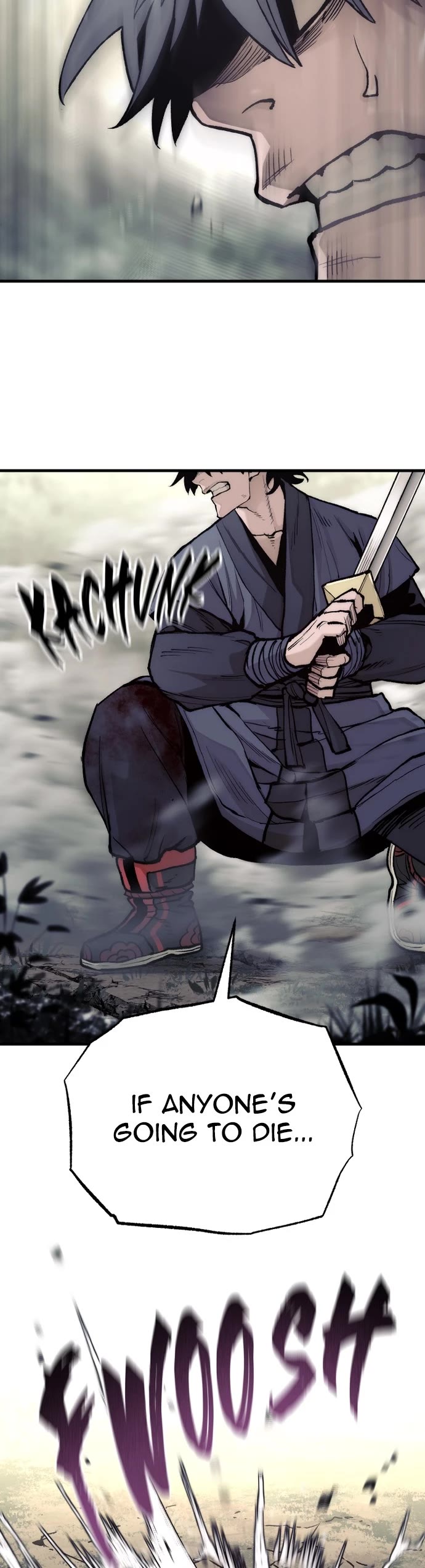 Murim RPG Simulation Chapter 142 page 44 - Chapter 142: (S2) Episode 142