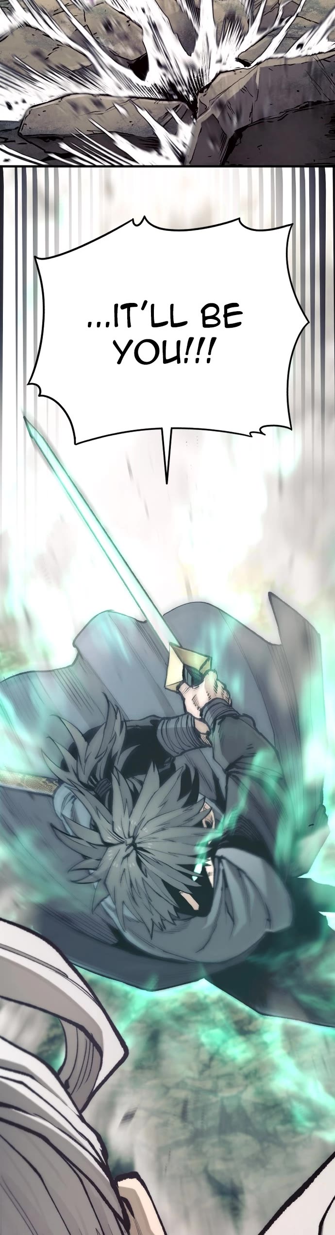 Murim RPG Simulation Chapter 142 page 45 - Chapter 142: (S2) Episode 142