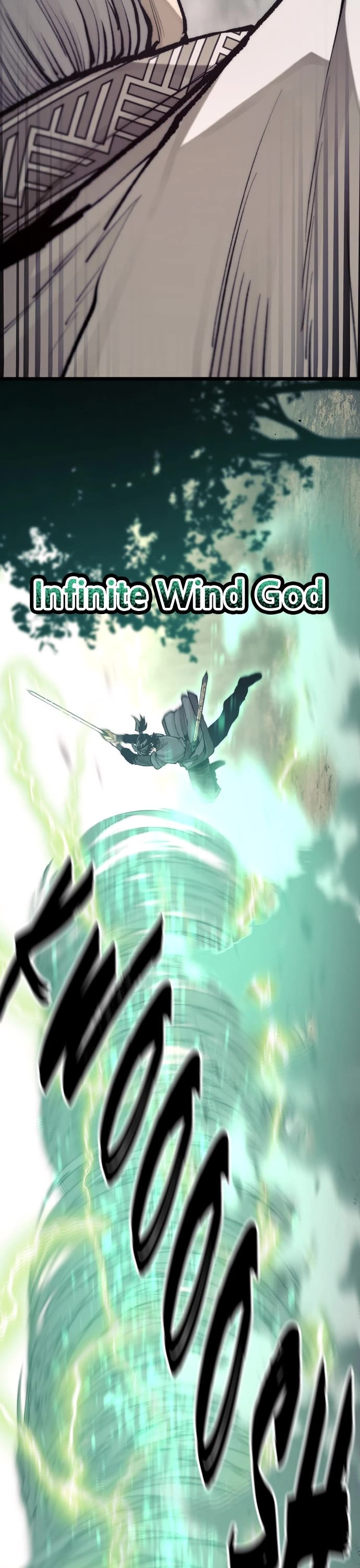 Murim RPG Simulation Chapter 142 page 46 - Chapter 142: (S2) Episode 142