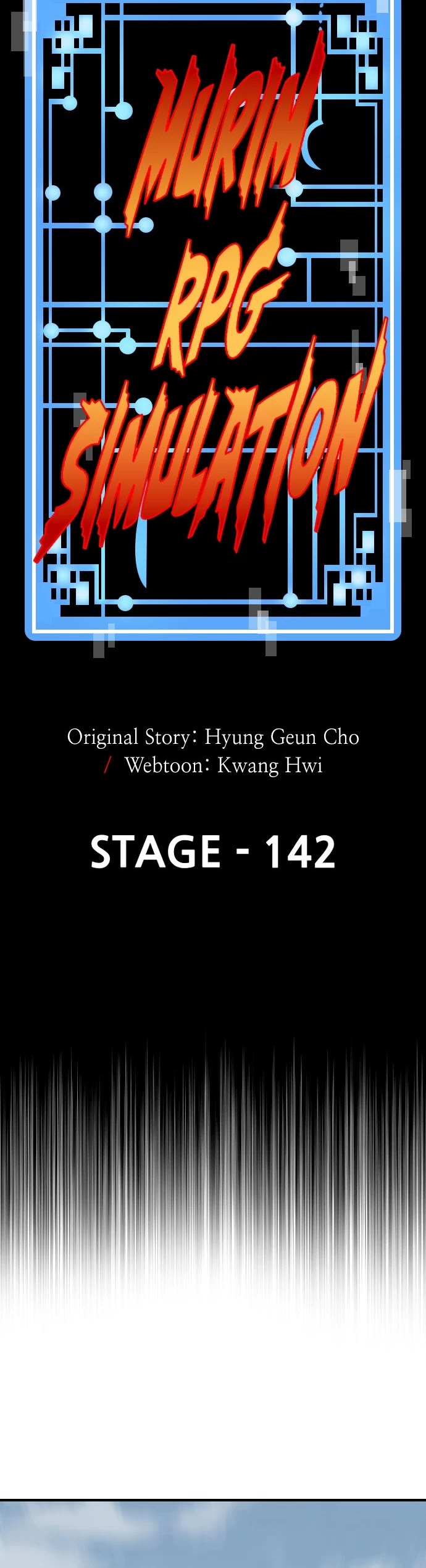 Murim RPG Simulation Chapter 142 page 5 - Chapter 142: (S2) Episode 142