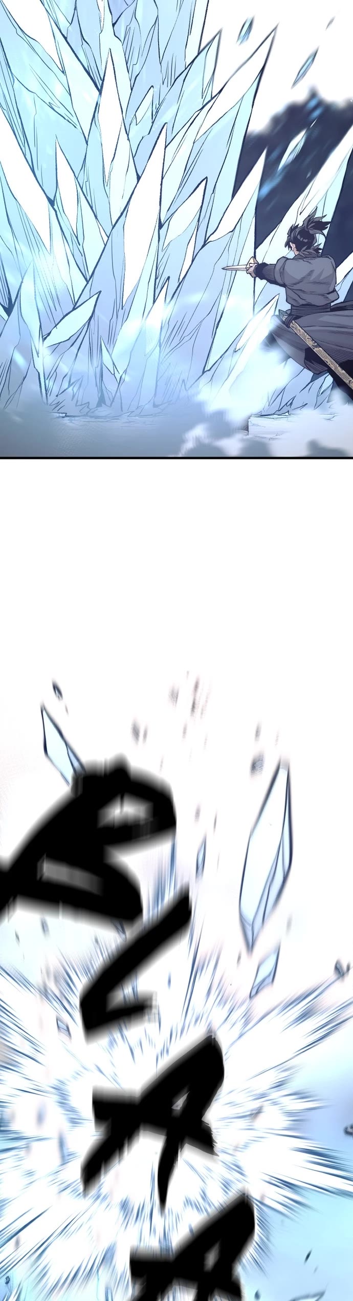 Murim RPG Simulation Chapter 142 page 50 - Chapter 142: (S2) Episode 142