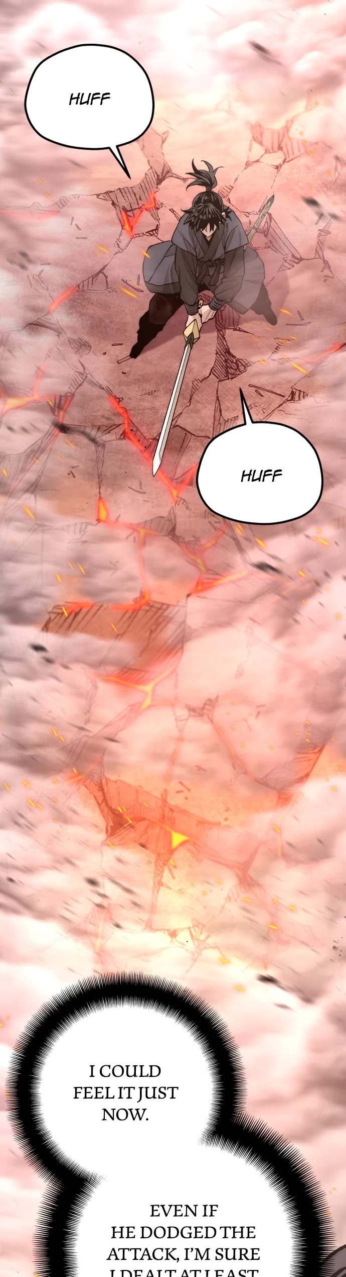 Murim RPG Simulation Chapter 142 page 55 - Chapter 142: (S2) Episode 142