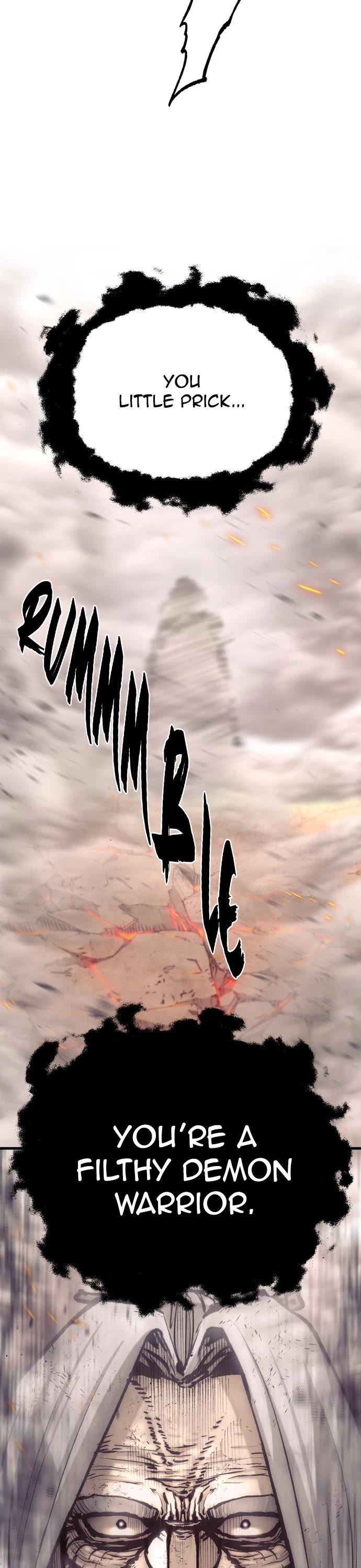 Murim RPG Simulation Chapter 142 page 57 - Chapter 142: (S2) Episode 142