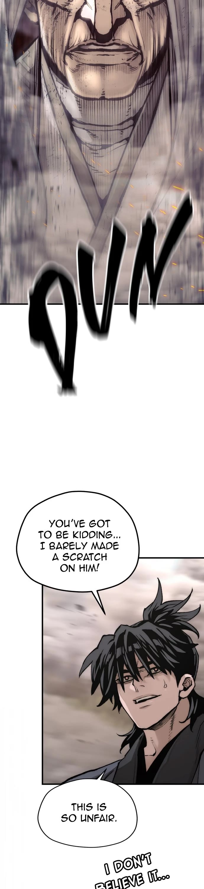 Murim RPG Simulation Chapter 142 page 58 - Chapter 142: (S2) Episode 142