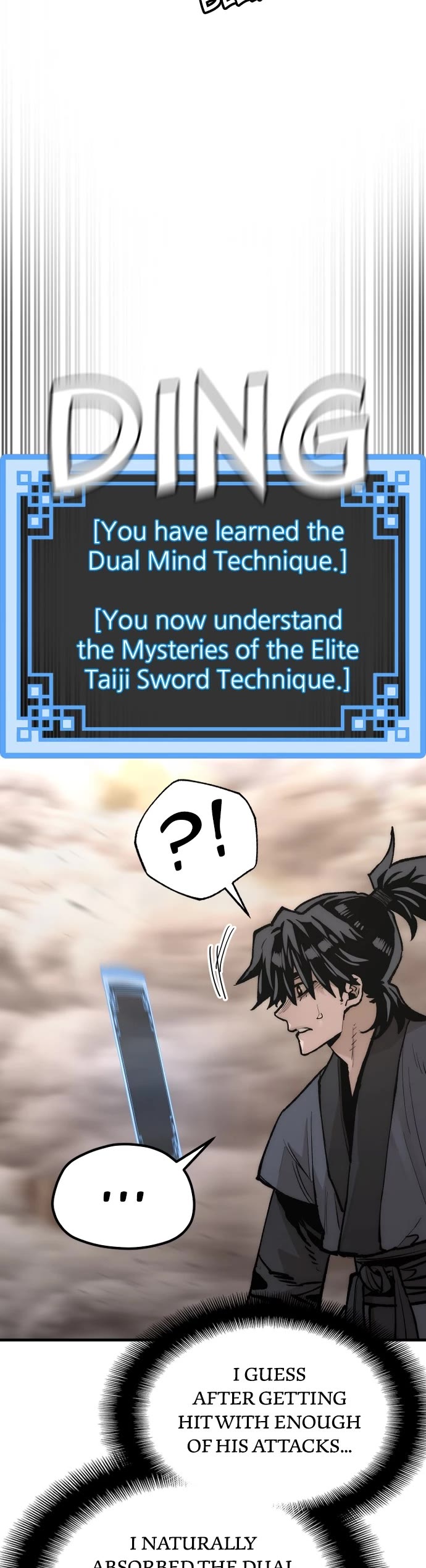 Murim RPG Simulation Chapter 142 page 59 - Chapter 142: (S2) Episode 142