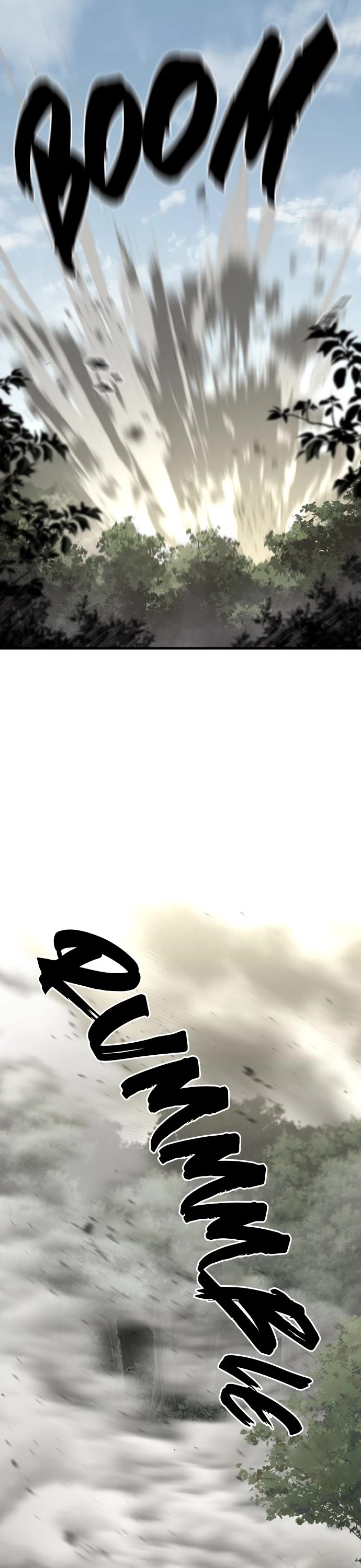 Murim RPG Simulation Chapter 142 page 6 - Chapter 142: (S2) Episode 142