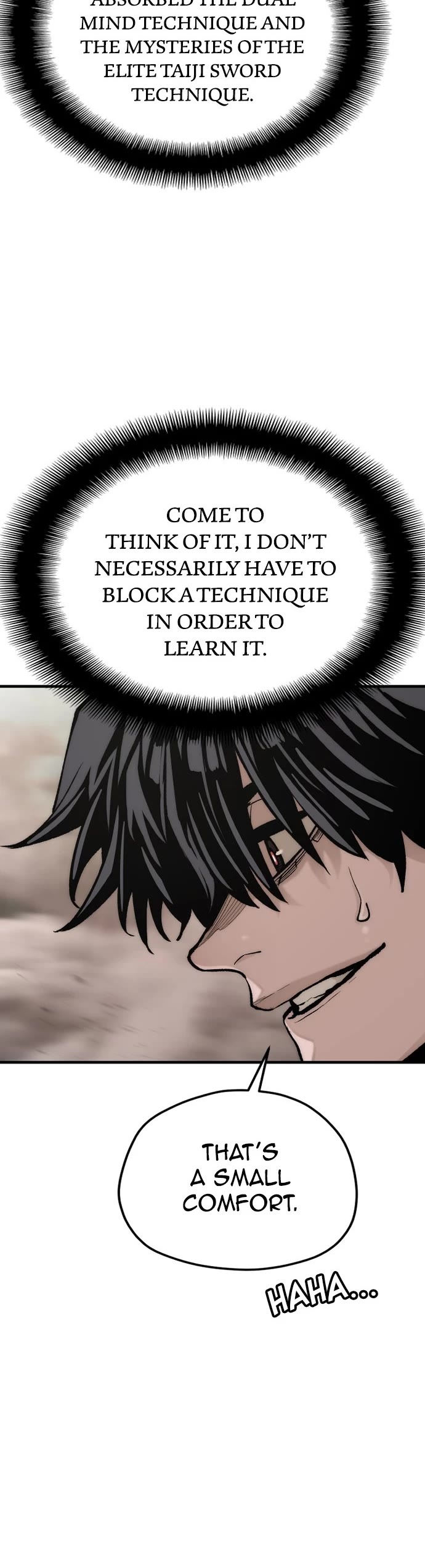 Murim RPG Simulation Chapter 142 page 60 - Chapter 142: (S2) Episode 142