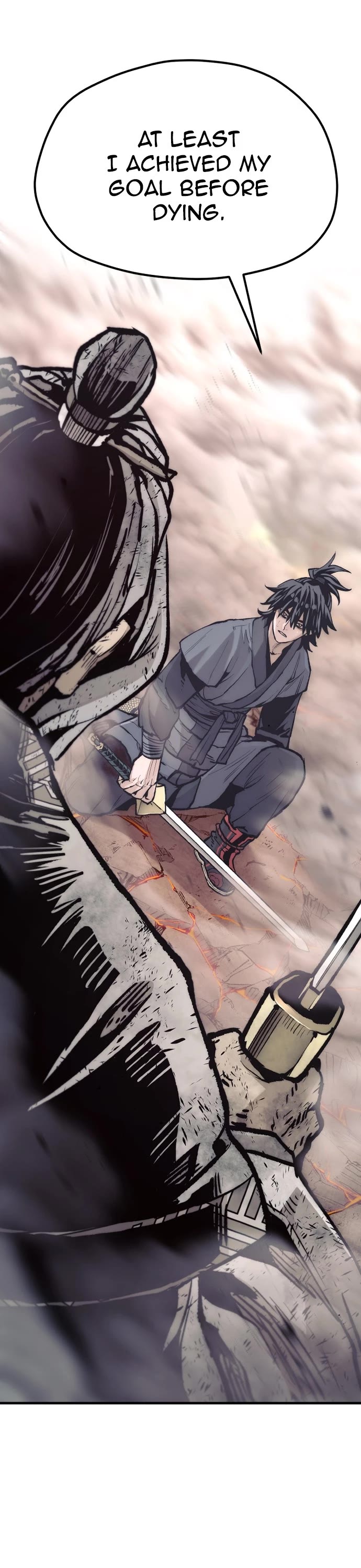 Murim RPG Simulation Chapter 142 page 61 - Chapter 142: (S2) Episode 142