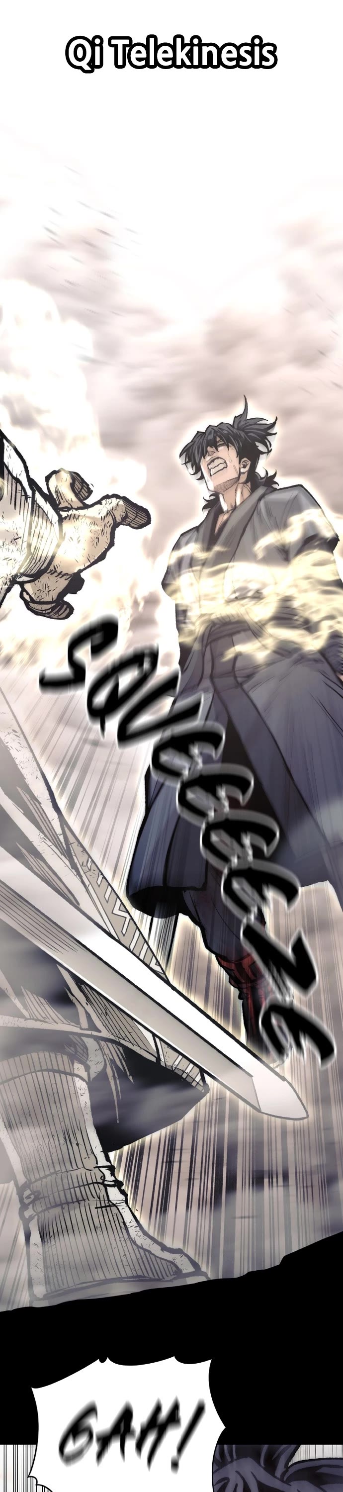 Murim RPG Simulation Chapter 142 page 63 - Chapter 142: (S2) Episode 142
