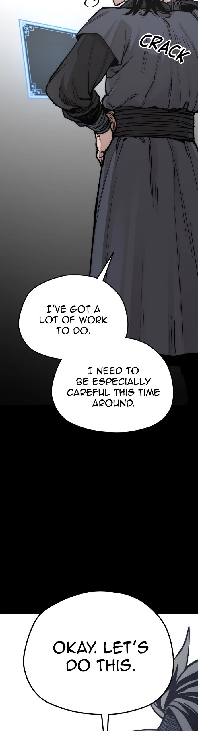 Murim RPG Simulation Chapter 142 page 70 - Chapter 142: (S2) Episode 142