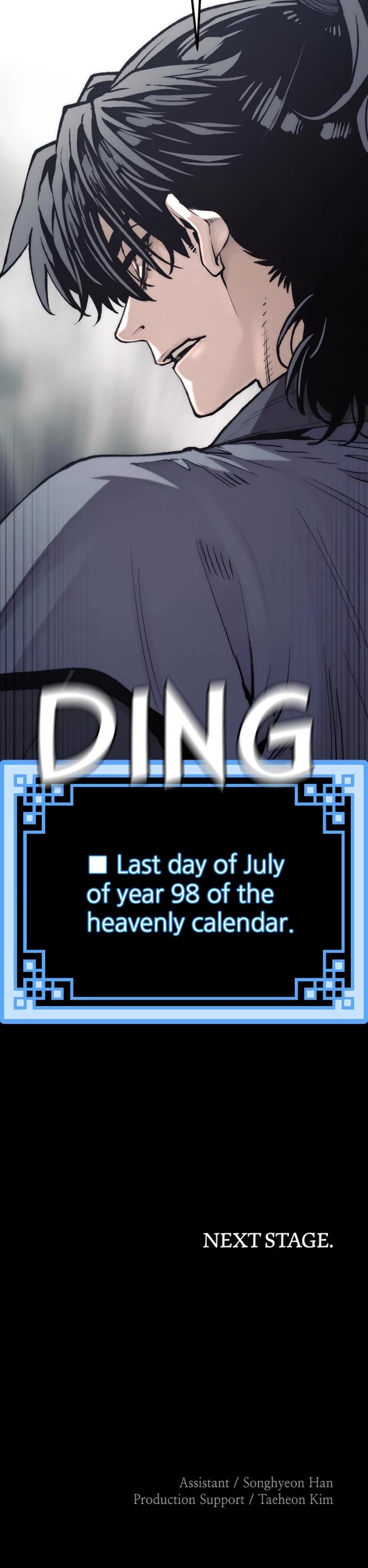 Murim RPG Simulation Chapter 142 page 71 - Chapter 142: (S2) Episode 142
