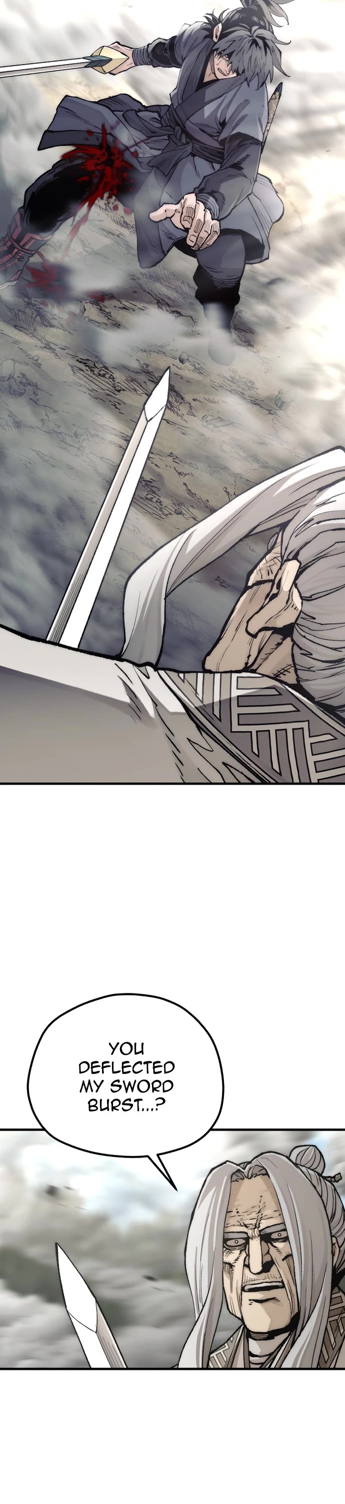 Murim RPG Simulation Chapter 142 page 8 - Chapter 142: (S2) Episode 142