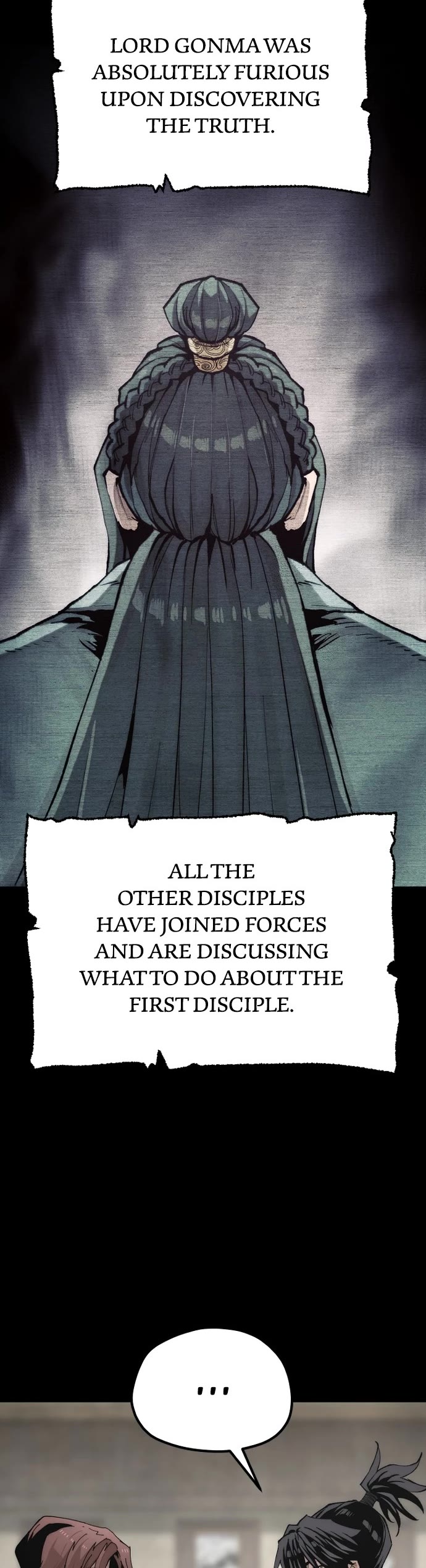 Murim RPG Simulation Chapter 143 page 10 - Chapter 143: (S2) Episode 143