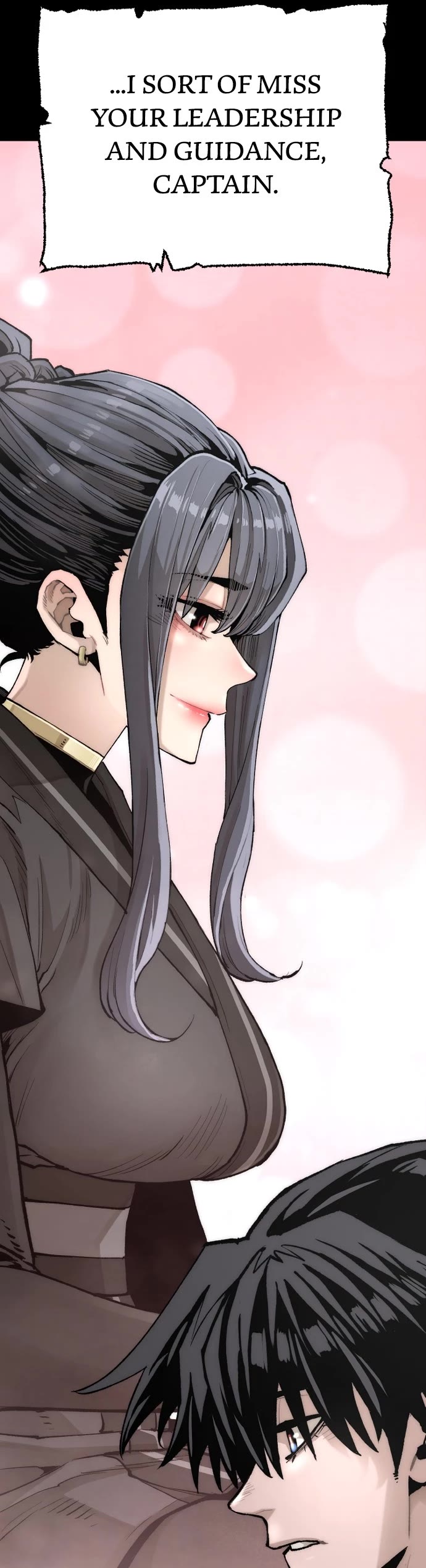 Murim RPG Simulation Chapter 143 page 14 - Chapter 143: (S2) Episode 143