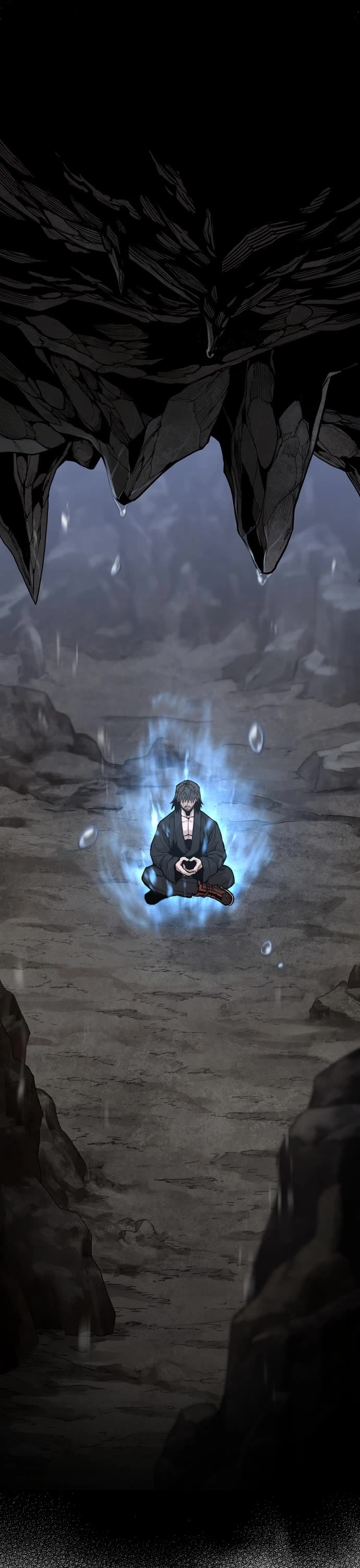 Murim RPG Simulation Chapter 143 page 22 - Chapter 143: (S2) Episode 143