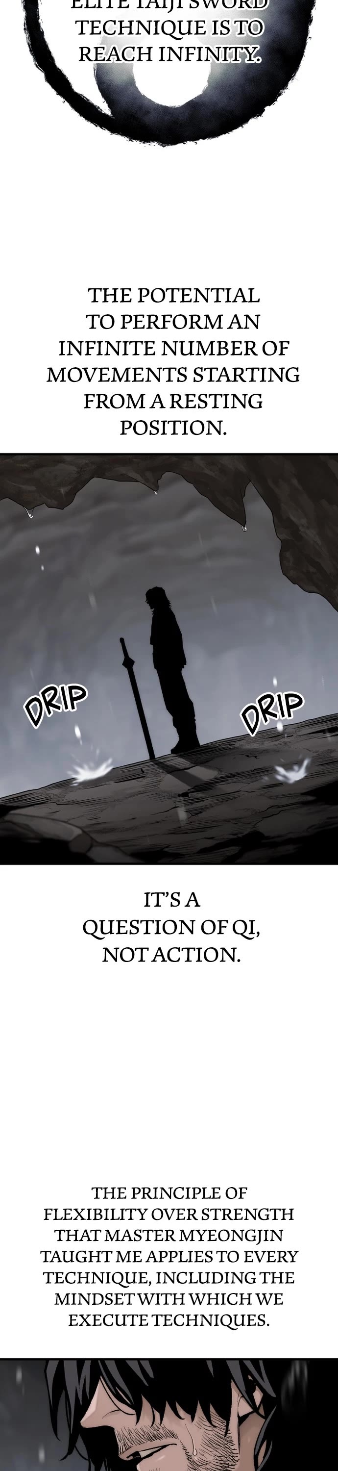 Murim RPG Simulation Chapter 143 page 26 - Chapter 143: (S2) Episode 143